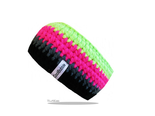 Čelenka CoolBobble