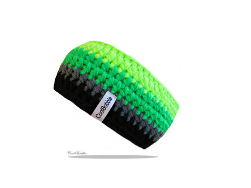 Čelenka CoolBobble