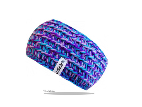 Čelenka CoolBobble