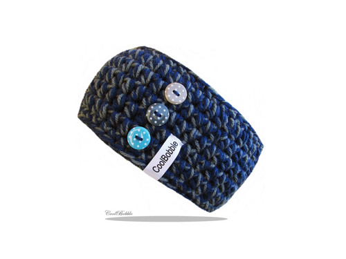 Čelenka CoolBobble — foto 1