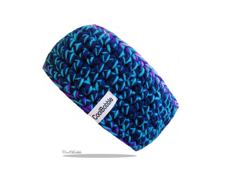 Čelenka CoolBobble