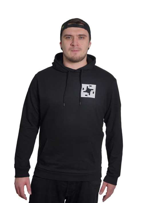 Jw Cube - Sweatshirt
