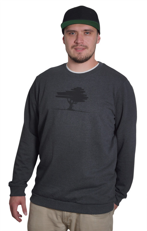 Tree One - Sweatshirt — foto 1