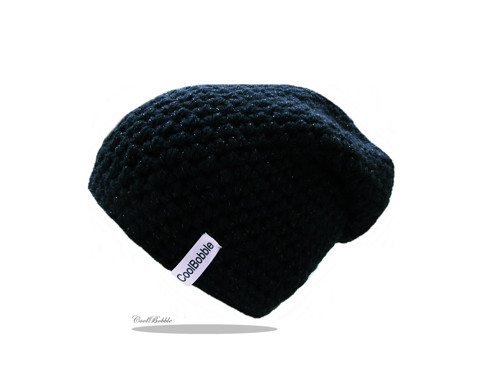 Hučka CoolBobble-TŘPYTIVÁ — foto 1