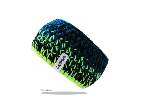 Čelenka CoolBobble
