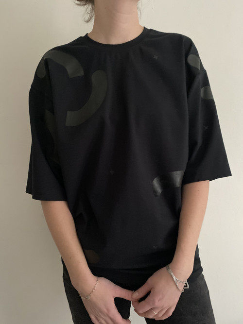 Triko/black — foto 1