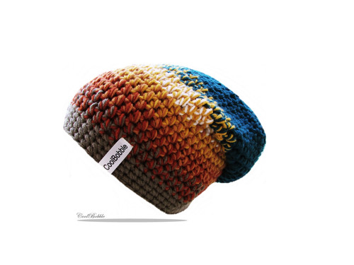Hučka CoolBobble — foto 1