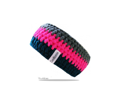 Čelenka CoolBobble