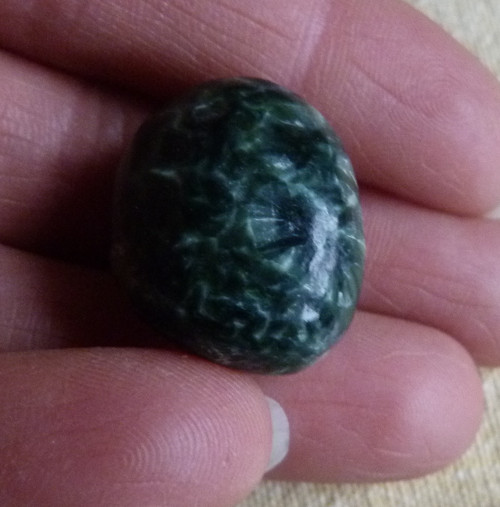 Serafinit - 2,3 cm