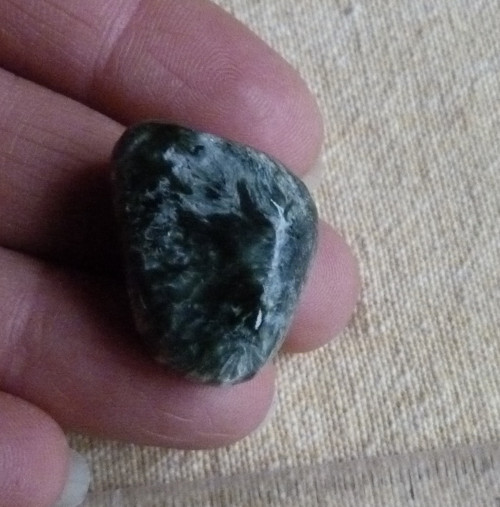Serafinit - 2,5 cm