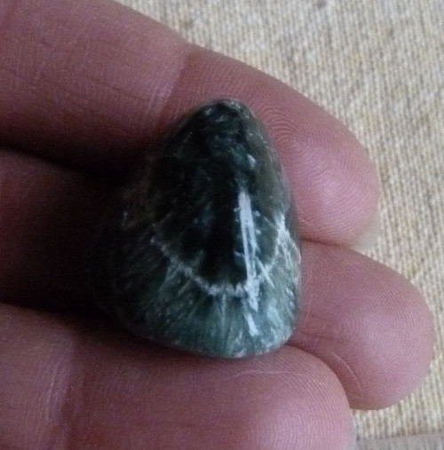 Serafinit - 2,2 cm — foto 1