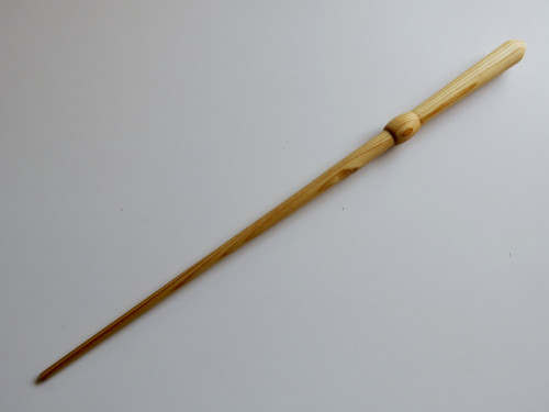 Kouzelná hůlka č.123