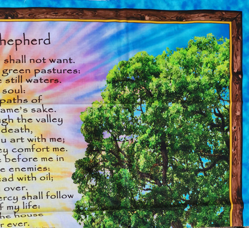 Panel The Lord — foto 1