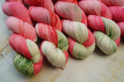 True Merino - Meloun 100g M10