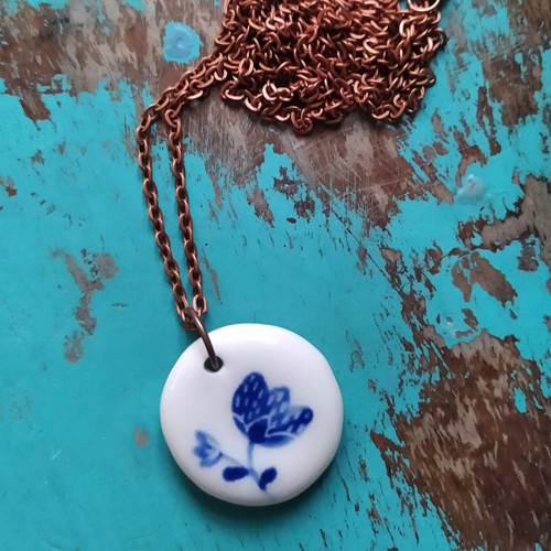 Porcelánek — foto 1