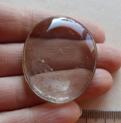 Záhněda - 4,2 cm