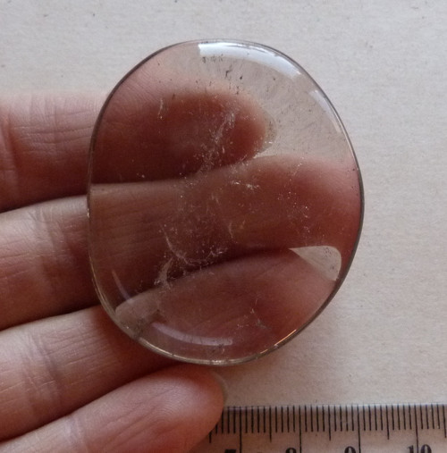 Záhněda - 5,1 cm
