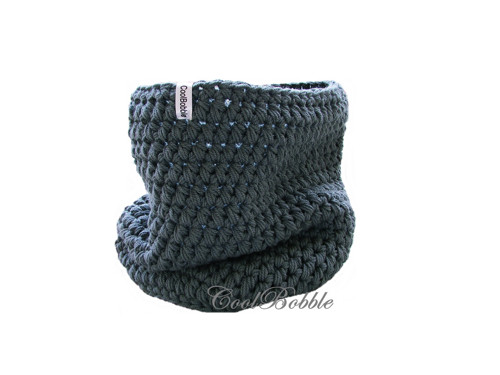 Nákrčník CoolBobble — foto 1