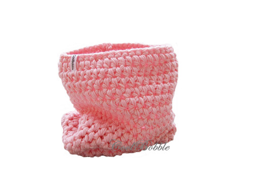 Nákrčník CoolBobble — foto 1