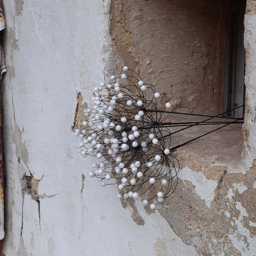 Bedrníček - bílý — foto 1