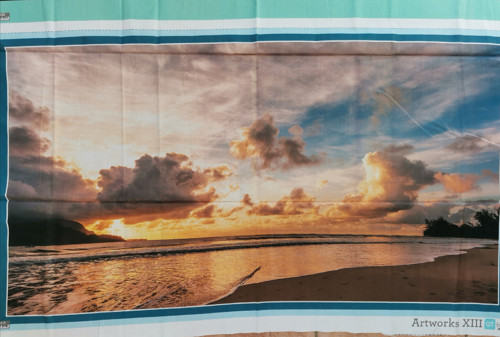 Panel Artworks — foto 1