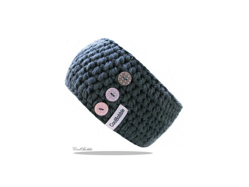 Čelenka CoolBobble — foto 1