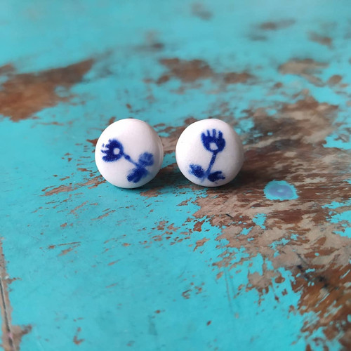 Porcelánky pecičky — foto 1