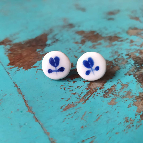 Porcelánky pecičky — foto 1