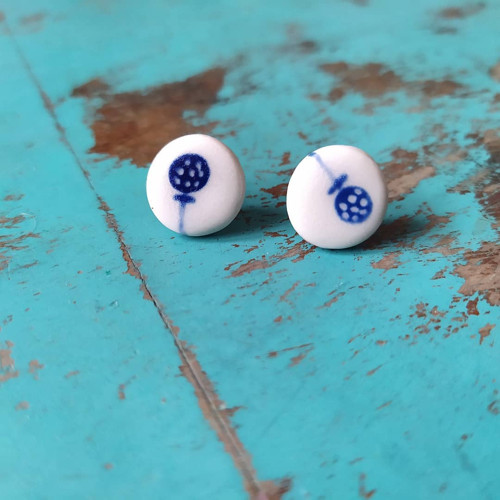 Porcelánky pecičky — foto 1
