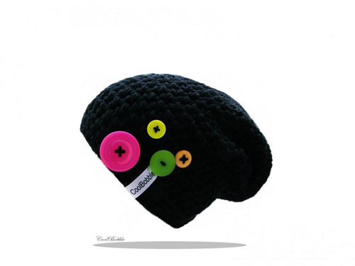 Hučka CoolBobble — foto 1
