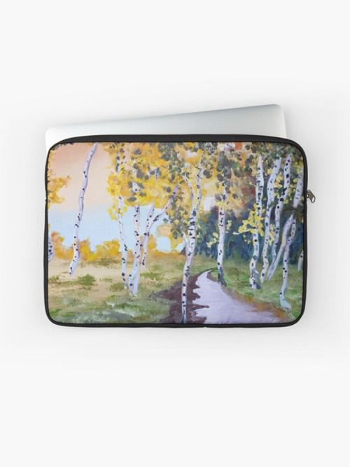 Obal na Macbook / notebook od Floydled Design — foto 1