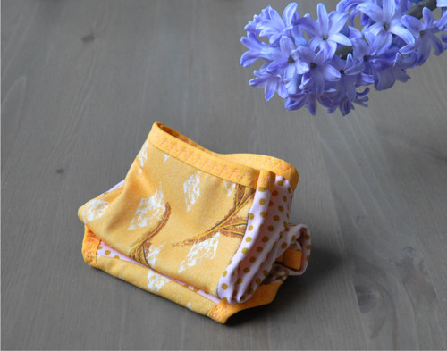 Cosy & Easy kalhotky XL — foto 1