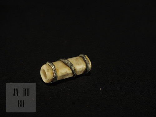 Korálky z edice Bones — foto 1