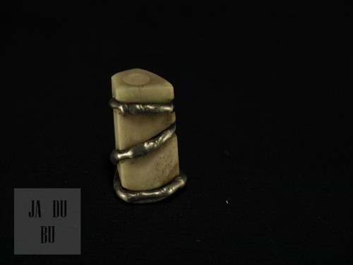 Korálky z edice Bones — foto 1