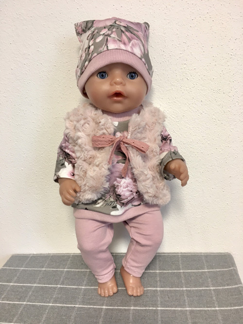 Oblecek pro Baby Born — foto 1