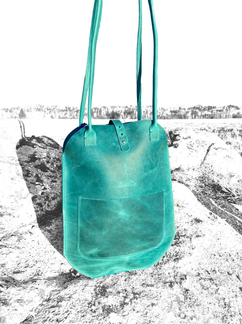 SusHA-belka sky-blue — foto 1