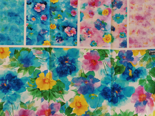 Sada Color Combinations 27588B