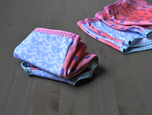 Cosy & Easy kalhotky vel. M — foto 1