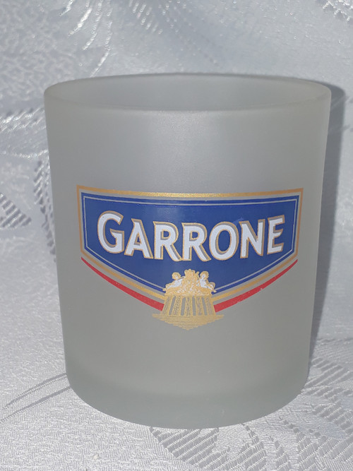 Stará sklenička GARRONE