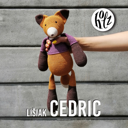 CEDRIC lišiak
