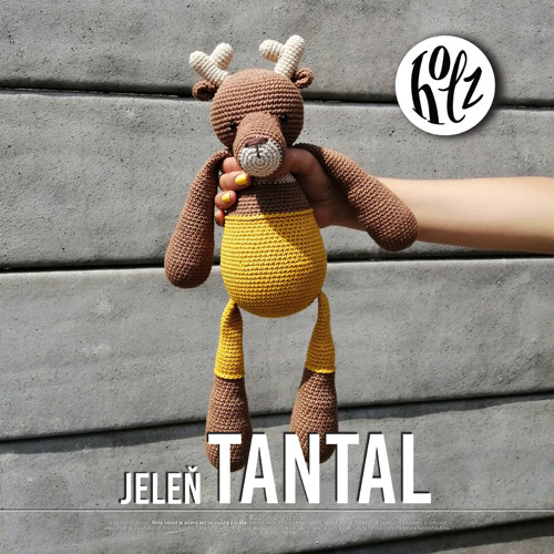 TANTAL jeleň