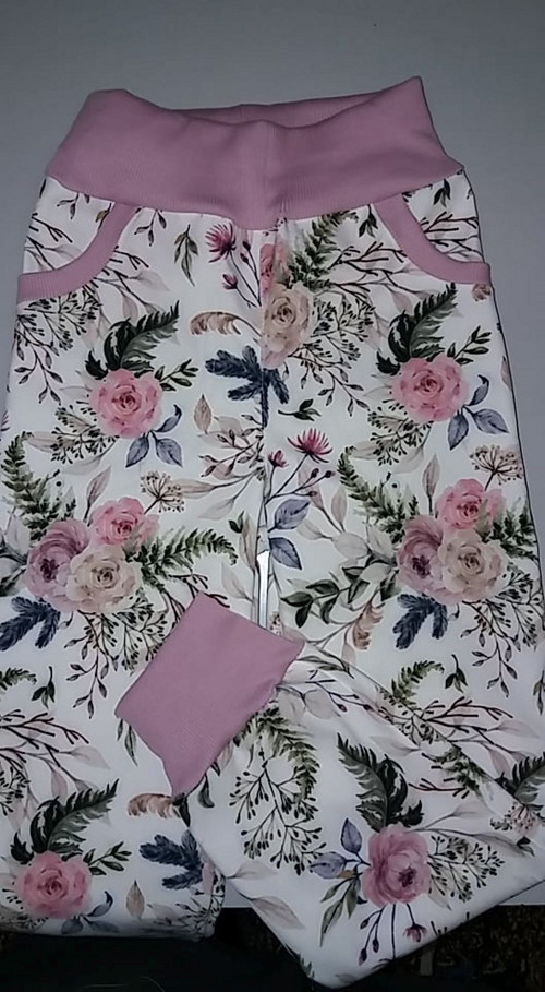 Softshellky v.128 "Gardens"