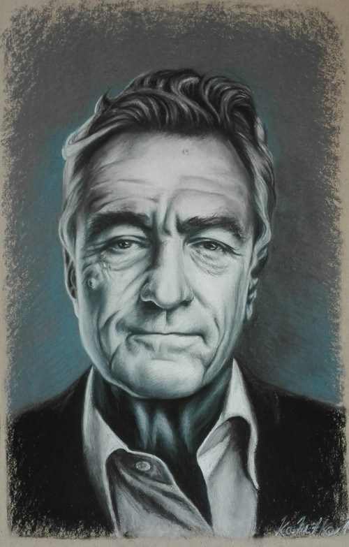 Rober De Niro