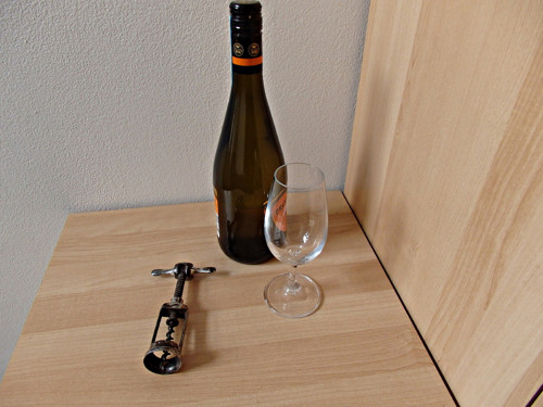 Otevřem si lahvinku 2 — foto 1