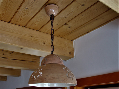 Visiaca lampa Fantázia