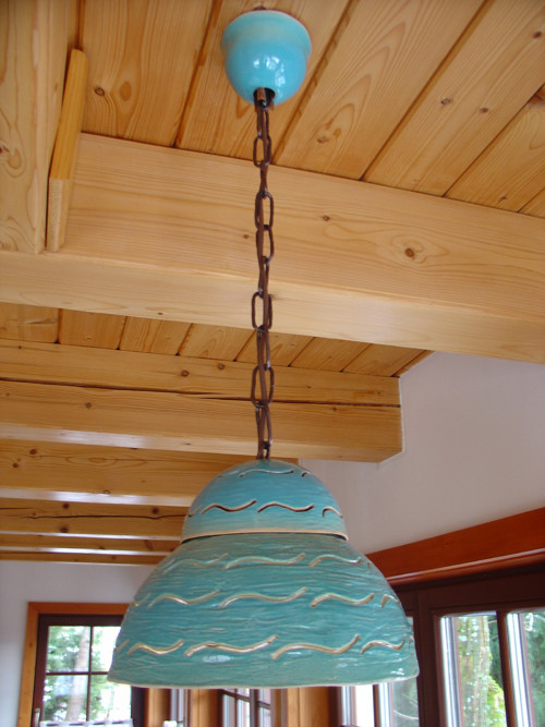 Lampa Hawai