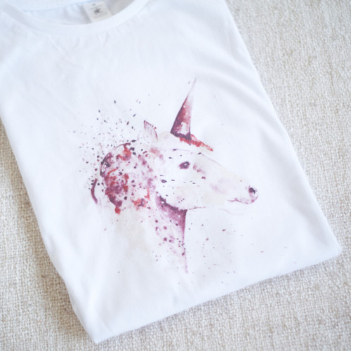 T-shirt Unicorn