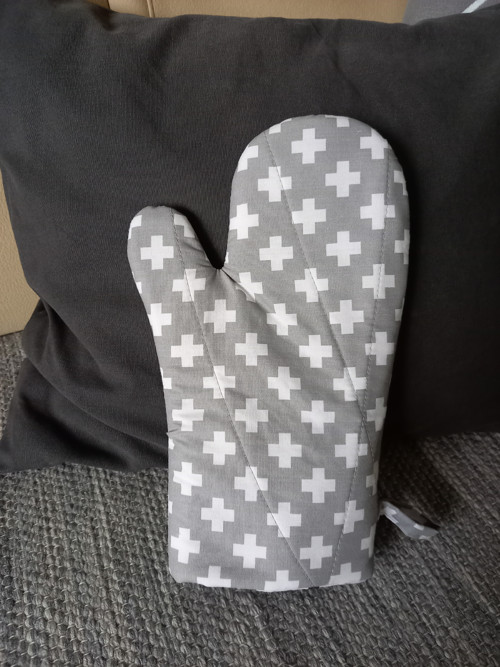 Chňapka — foto 1