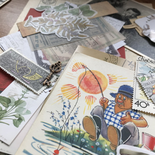 Vintage set 2 — foto 1