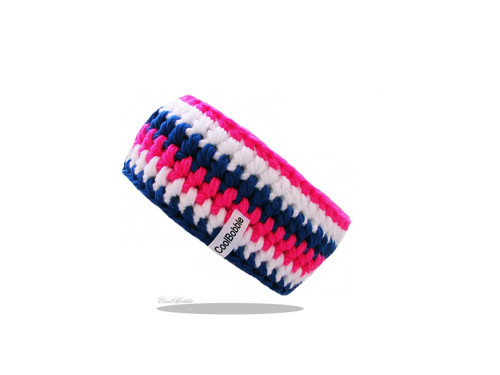 Čelenka CoolBobble